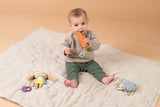 Babygym speeltjes Taf Toys - Urban Activity Toys kit