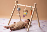 Babygym speeltjes Taf Toys - Urban Activity Toys kit