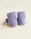 Booties HVID - Lilac