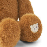 Berto knuffel Liewood - Bear teddy golden caramel