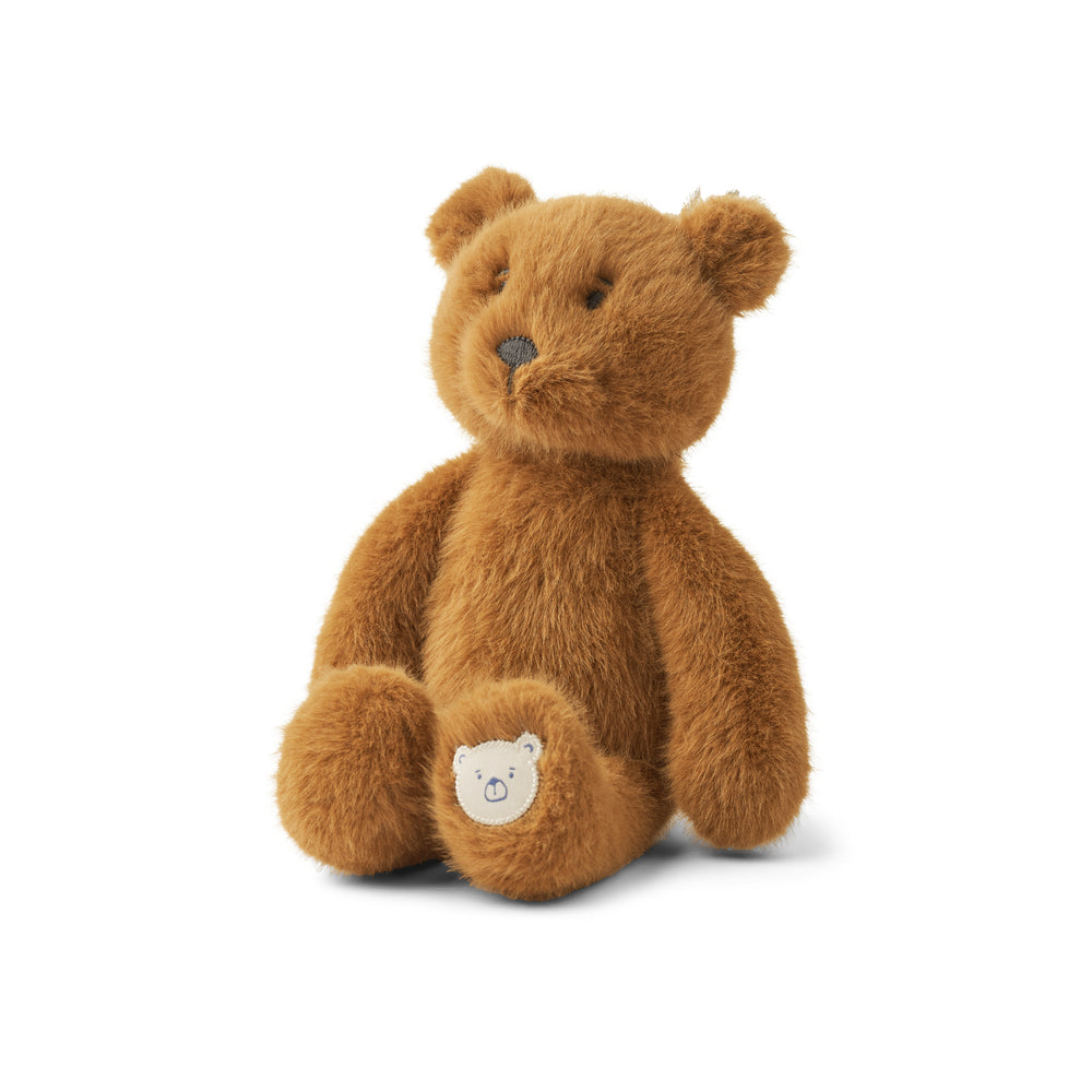 Binnie knuffel Liewood - Bear small teddy