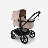 Fox Renew kinderwagen Bugaboo - desert taupe melange