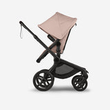 Fox Renew kinderwagen Bugaboo - desert taupe melange