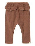 broek Lil' Atelier - Antler