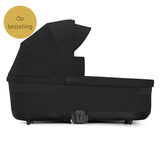 Cot S Lux Cybex moon black