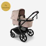 Fox Renew kinderwagen Bugaboo - desert taupe melange