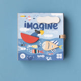 Puzzel Londji - Imagine