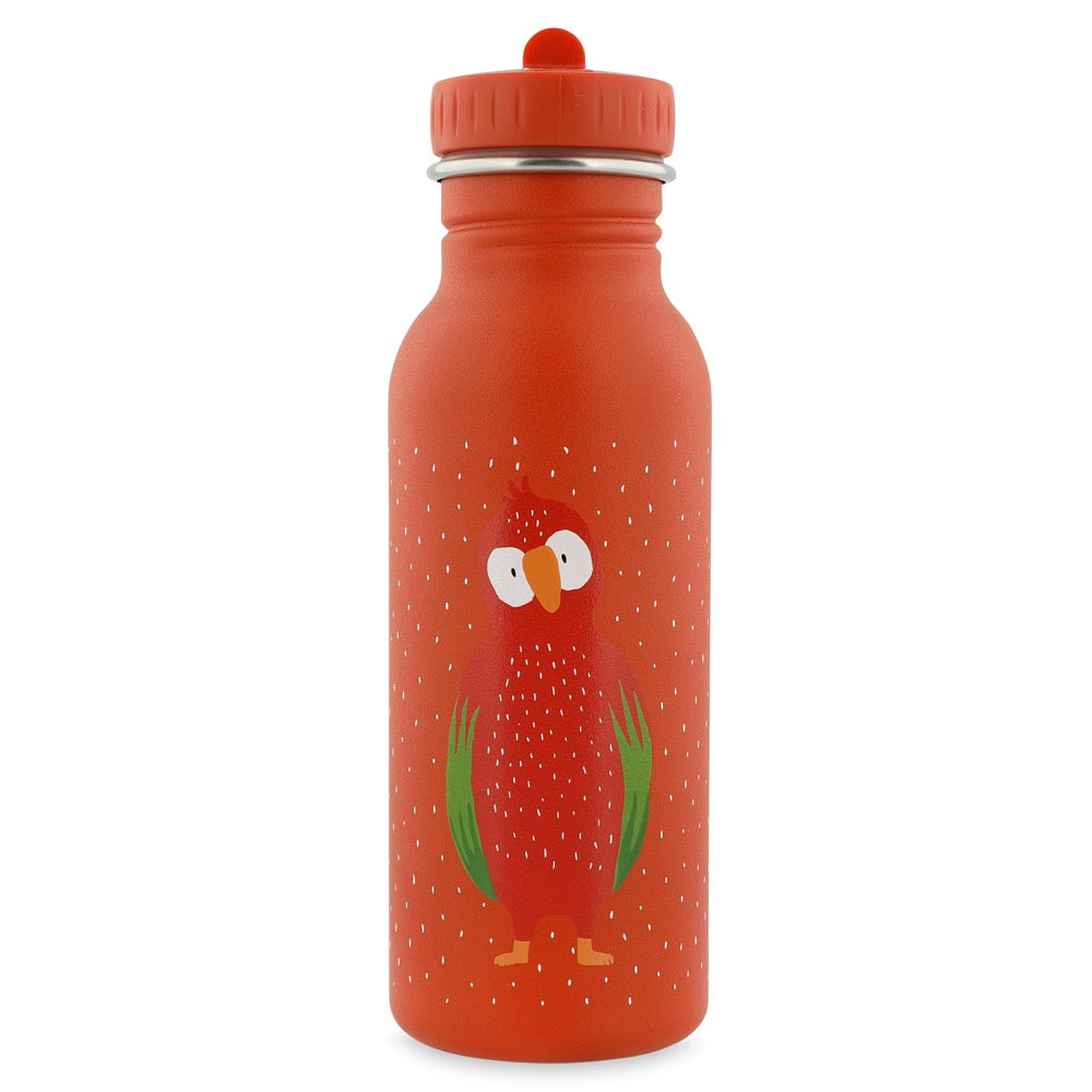 Drinkfles Trixie 500ml - Mr parrot