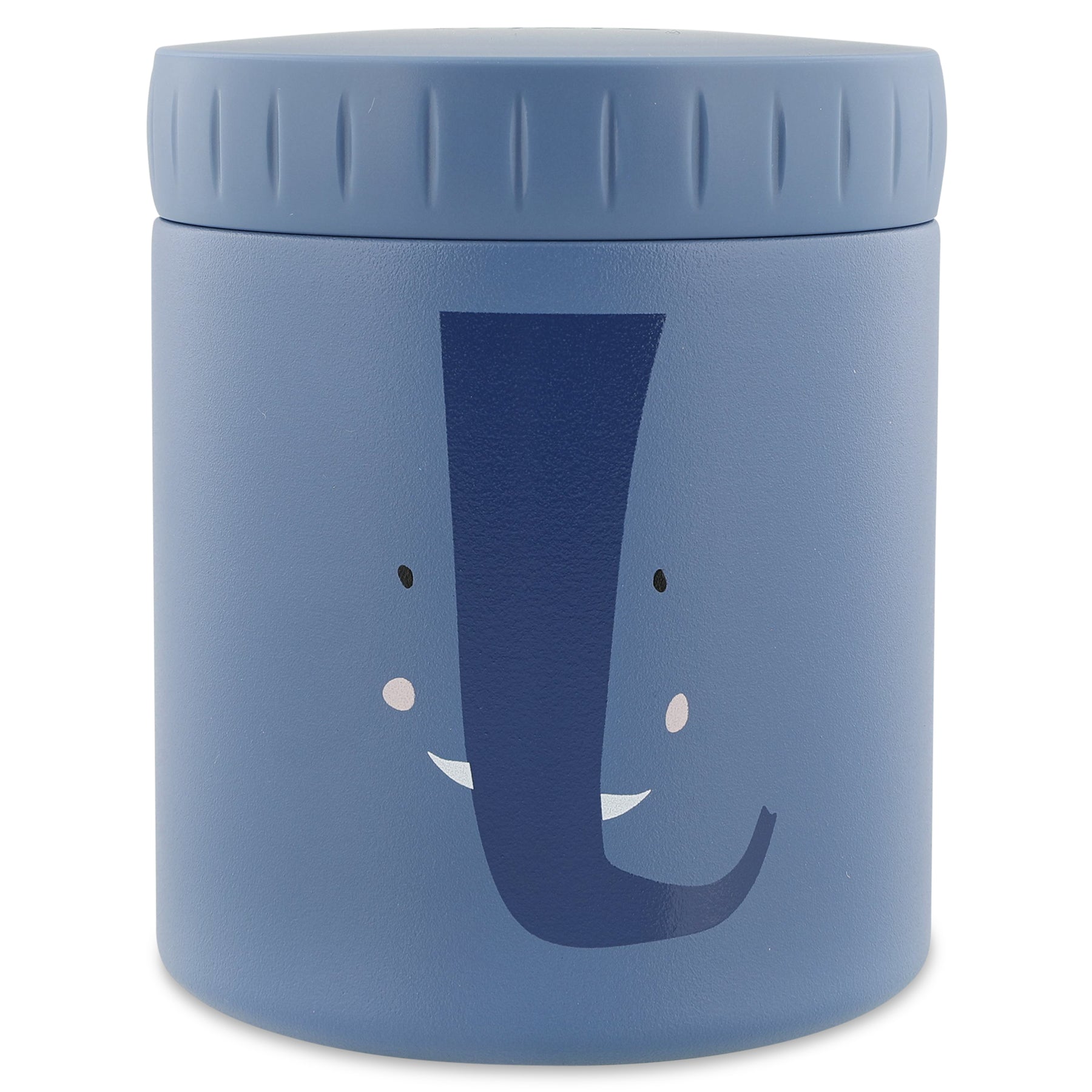 Isothermische voedselpot Trixie - Mrs elephant 350ml