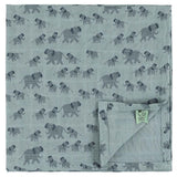 Tetradoeken 3-pack Trixie 55x55cm - Enchanting Elephant