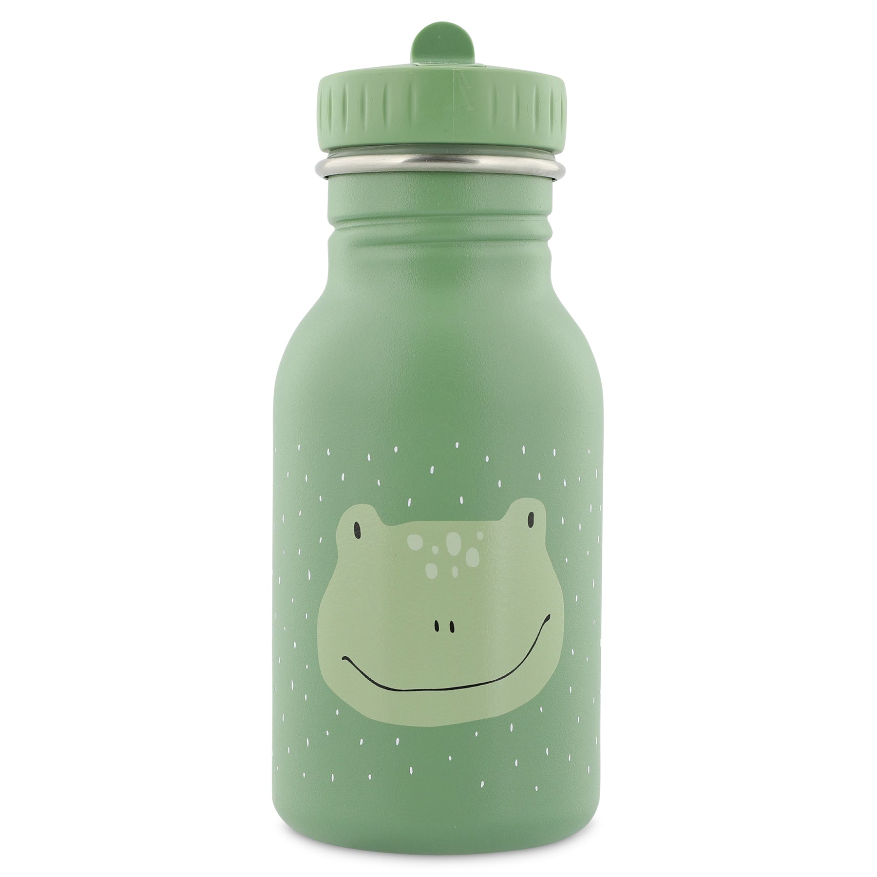 Drinkfles Trixie 350ml - Mr frog