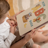 Boek Little dutch - Mijn ABC boek