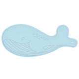 anti-slip badmat Bo Jungle - Whale