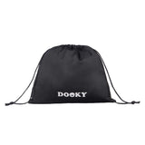 Gehoorbescherming Dooky - Junior Black