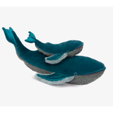 Knuffel Moulin Roty - Petite Baleine