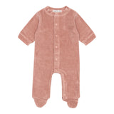 Boxpakje Witlof For Kids - Rib velvet Dusty Pink