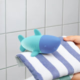 Badspeelgoed Quutopia - Squeezi shark