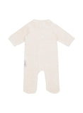 Boxpakje Witlof For Kids - Rib velvet Soft Sand